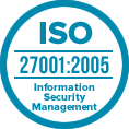 ISO 27001:2005 Information Security Management
