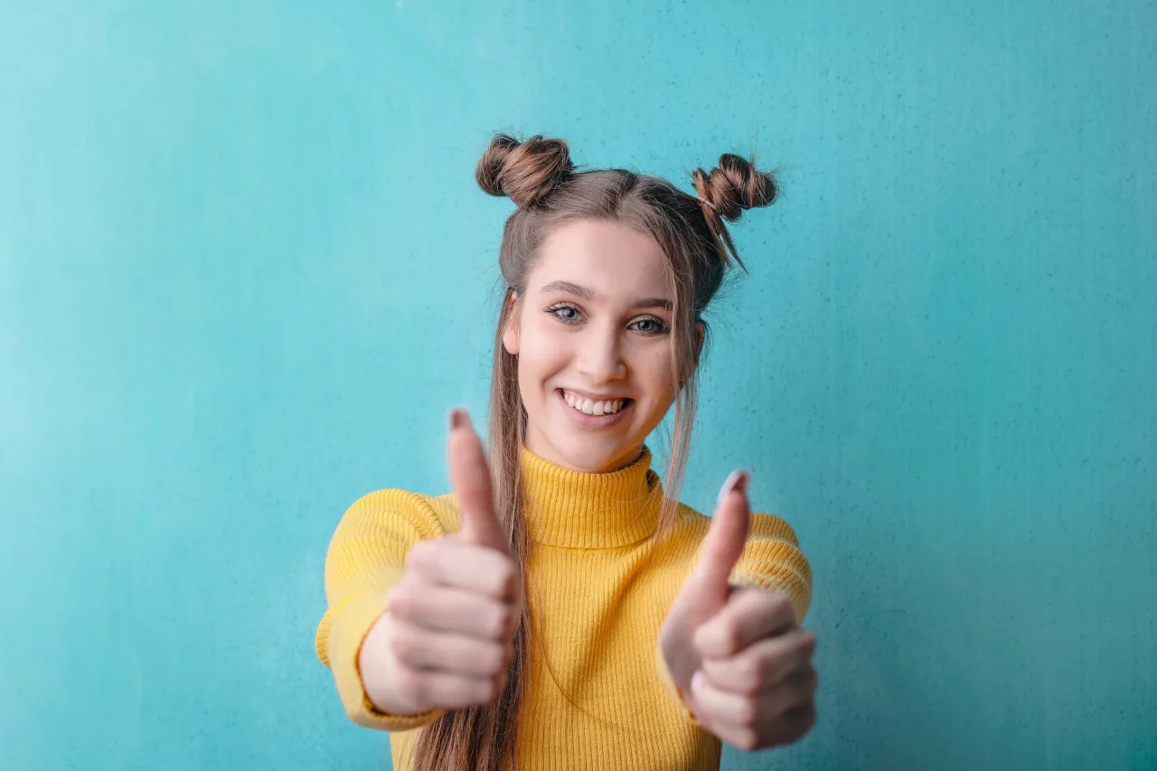 LSW Hidden Gem: Riding the Positivity Wave at Work