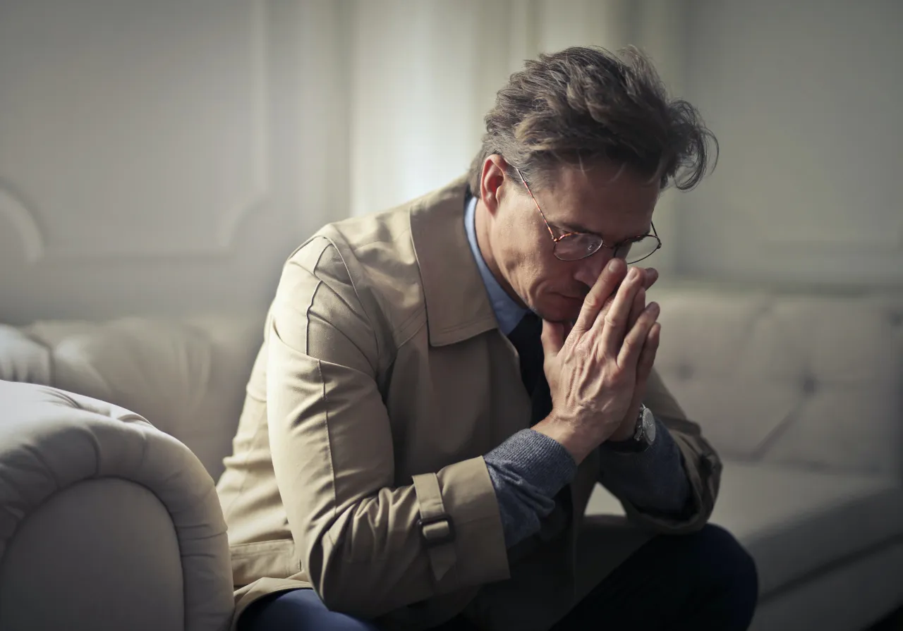 Beat Work Stress in Just 10 Minutes