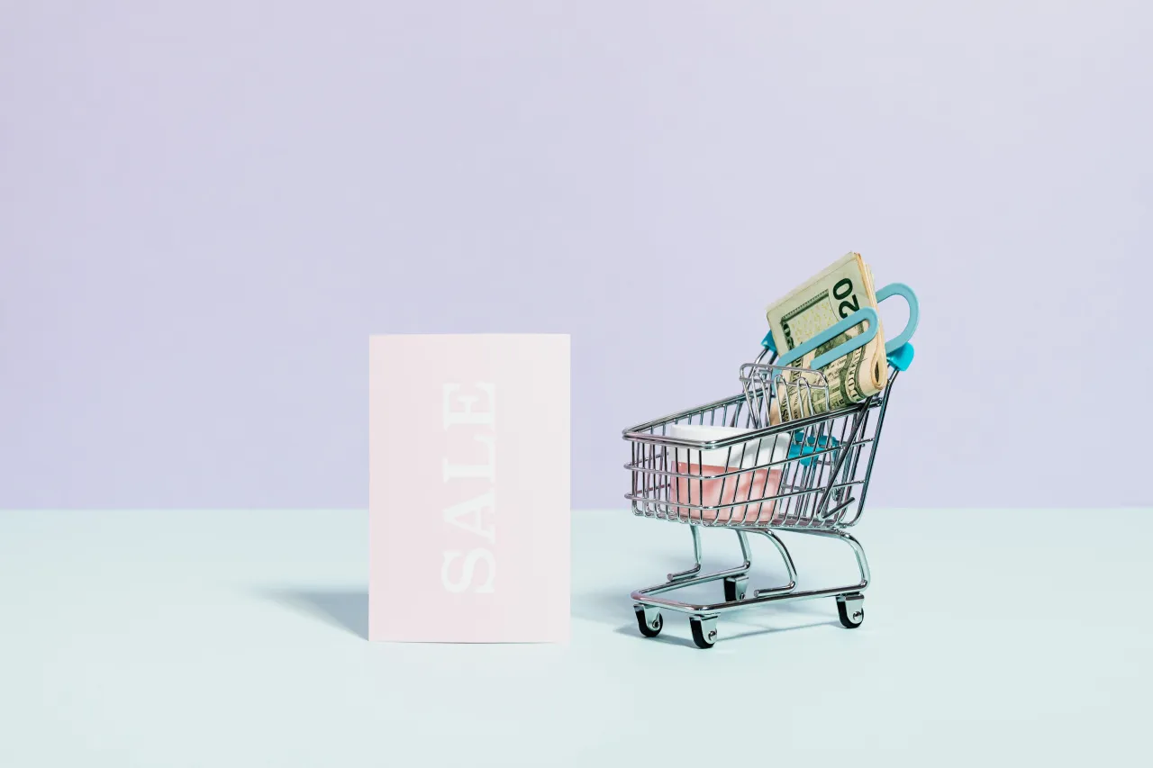 After the Rush: Lean Thinking for Next Black Friday
