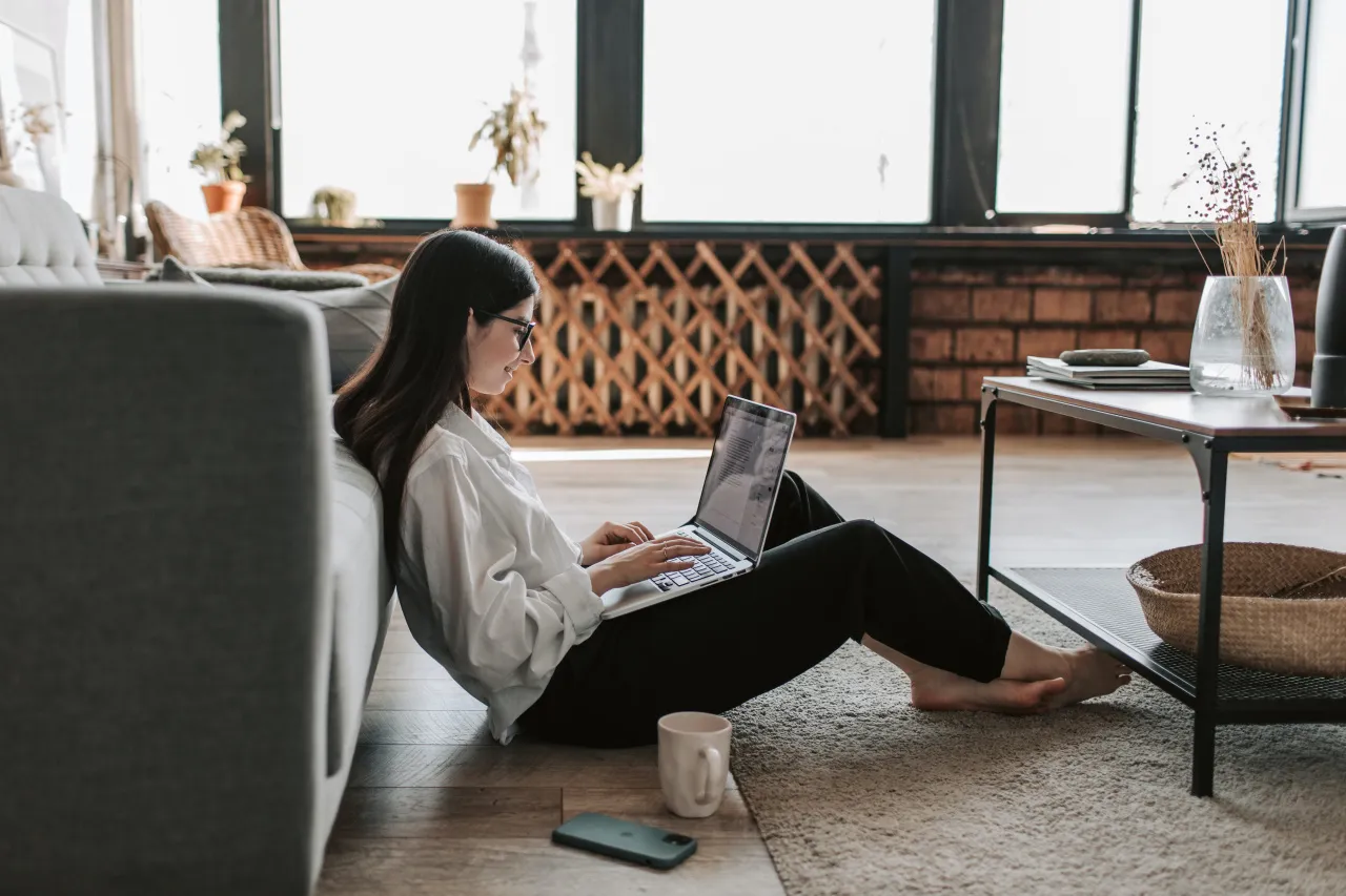 Fine-Tuning The Hybrid Work Model in 2024