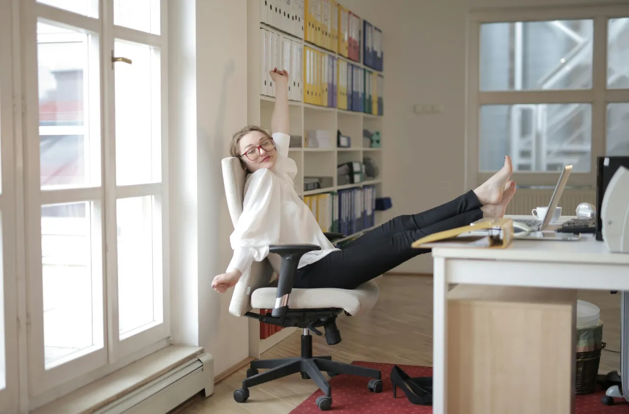 The Power of Microbreaks: Boost Productivity with Short Pauses