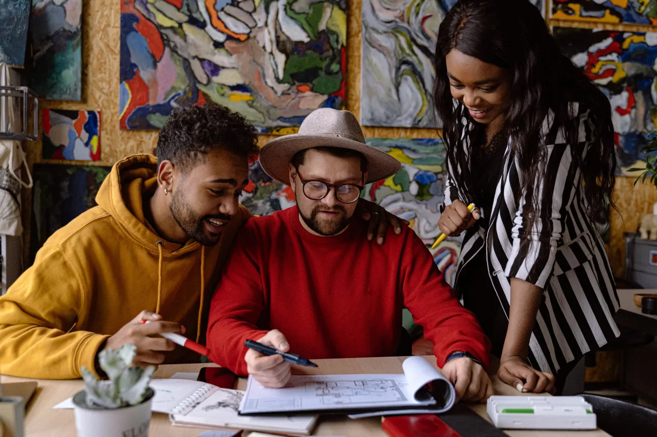 The 6:1 Feedback Ratio: Why Positive Feedback Drives Performance