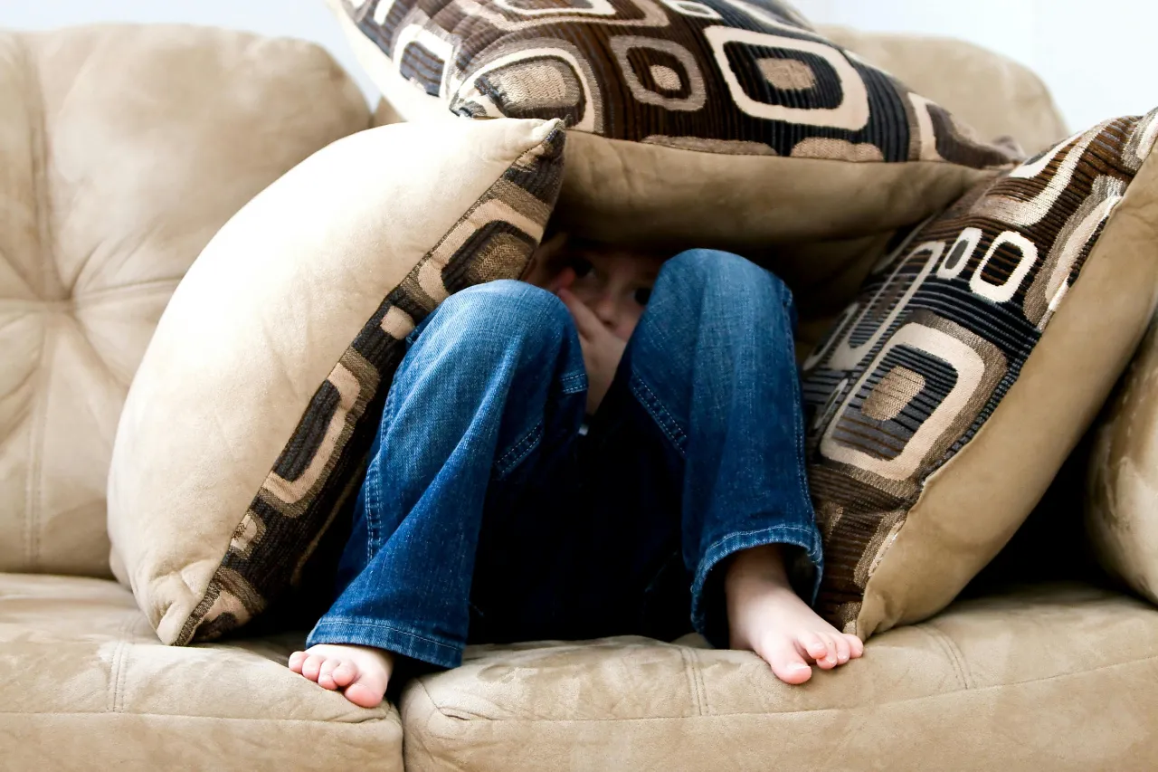 Quick Fear Management Strategies for Business Professionals