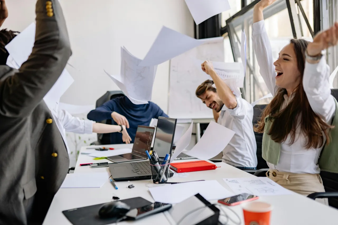 The Psychology Behind Effective Business Meetings