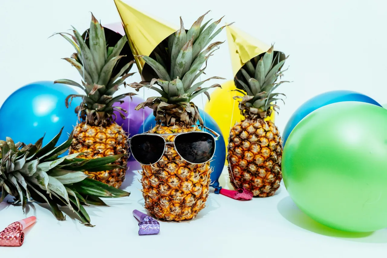 Pro Insight: Turning Vendors into Party Partners