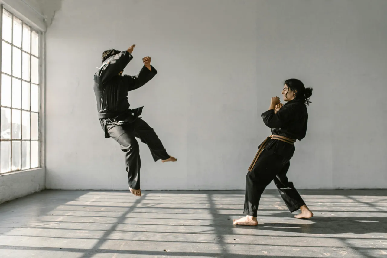 Conflict Resolution Strategies for Leaders