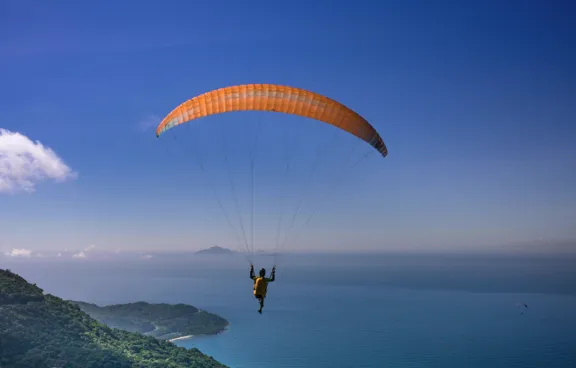Smooth Sailing Ahead: Enhancements That Make Work a Breeze