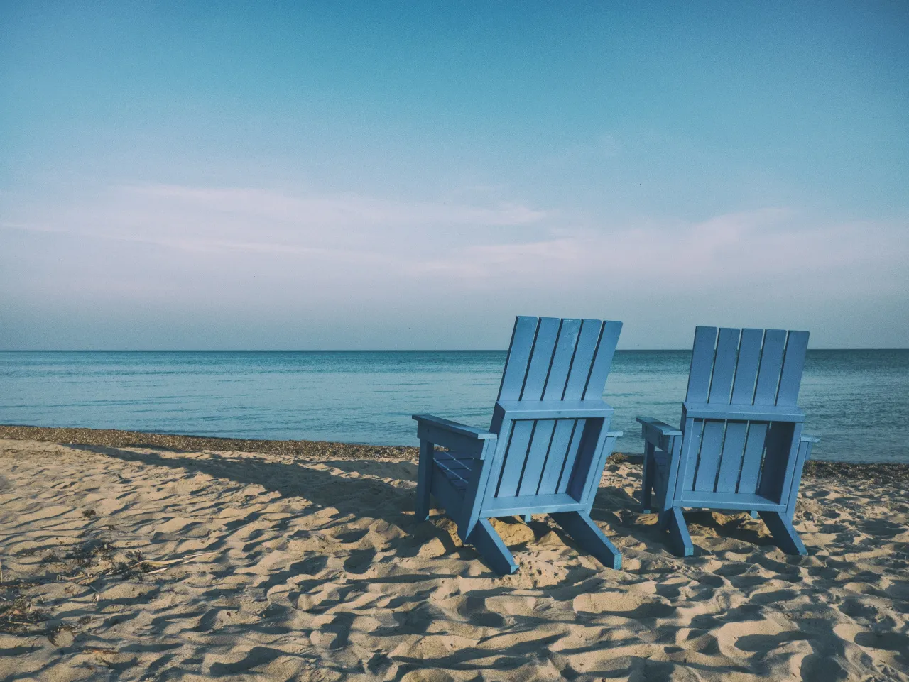 Vacation Without Distractions - A Myth?