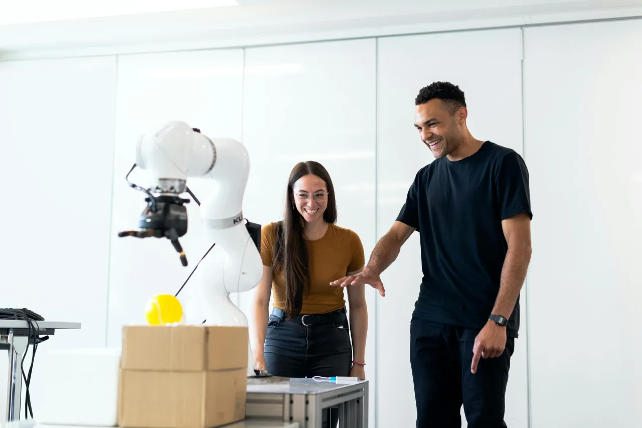 Top Manufacturing Trends to Watch in 2025