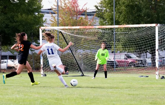 Achieve Your GOOOOAAALS!