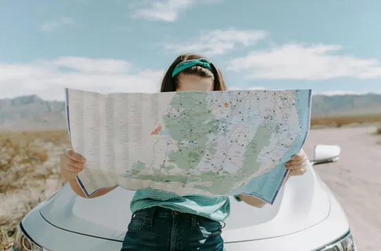 Map Your Success: Tools to Help You Stay on Course