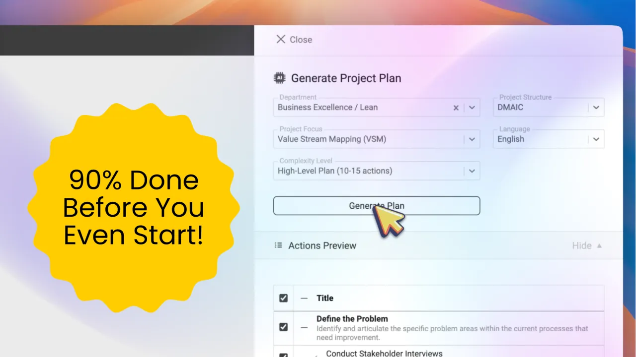 AI Business Process Automation: How TeamGuru Uses AI for Transformation