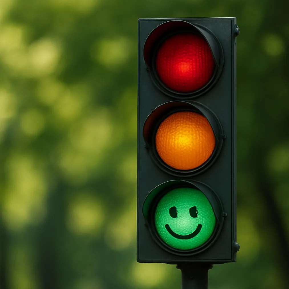 See Your Project in Motion: Stop, Think, Zoom