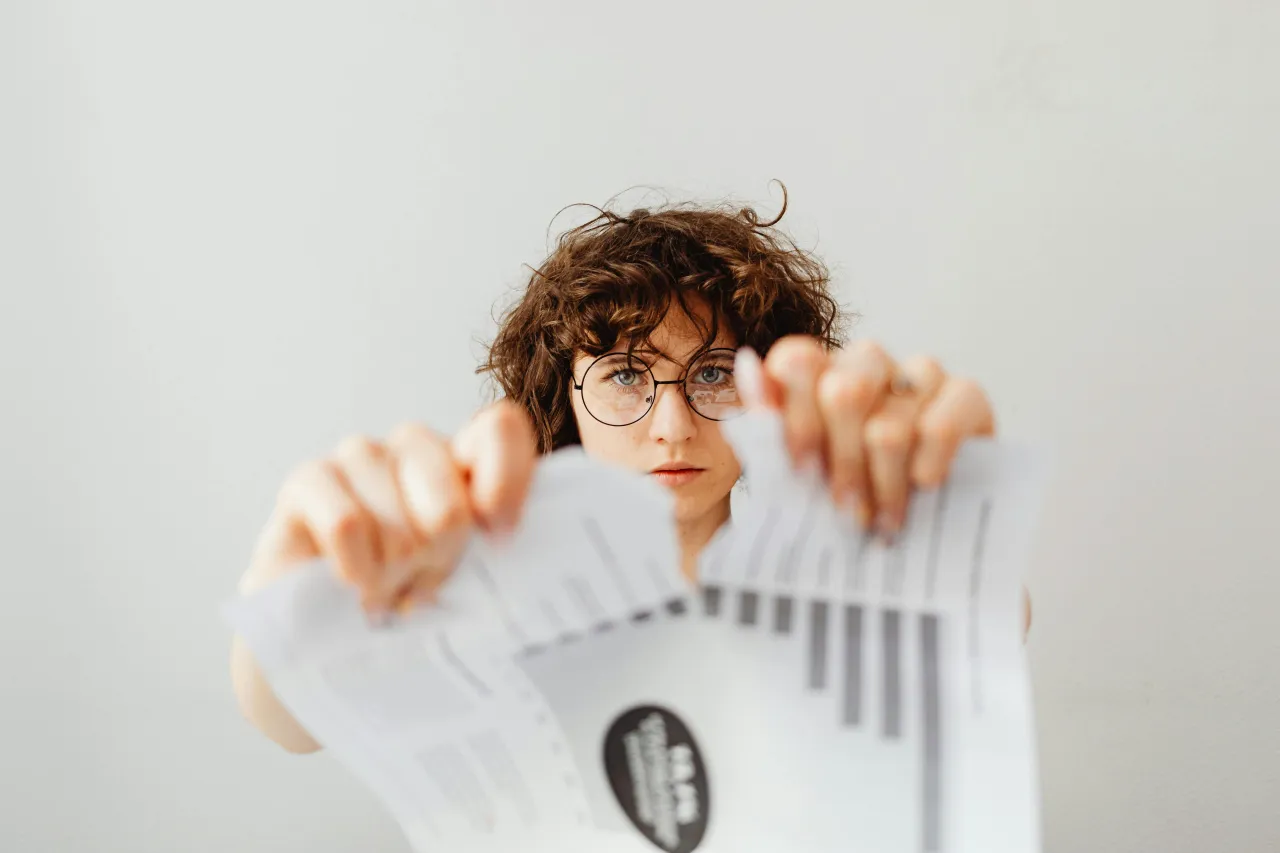 Break These 3 New Year’s Resolutions in 2026