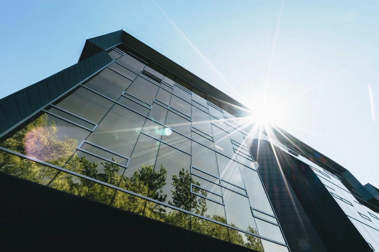 A “Green Office” Will Improve Your Bottom Line