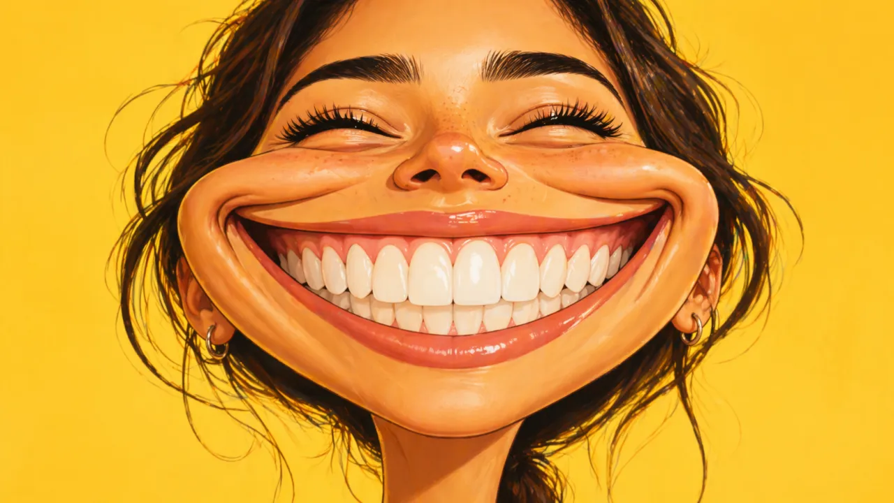 Say Cheese to Changes You'll Love