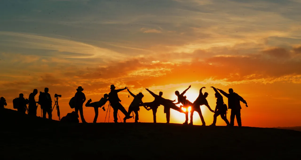 Team Building Hacks