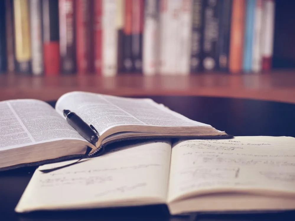 The Importance of Self-Education