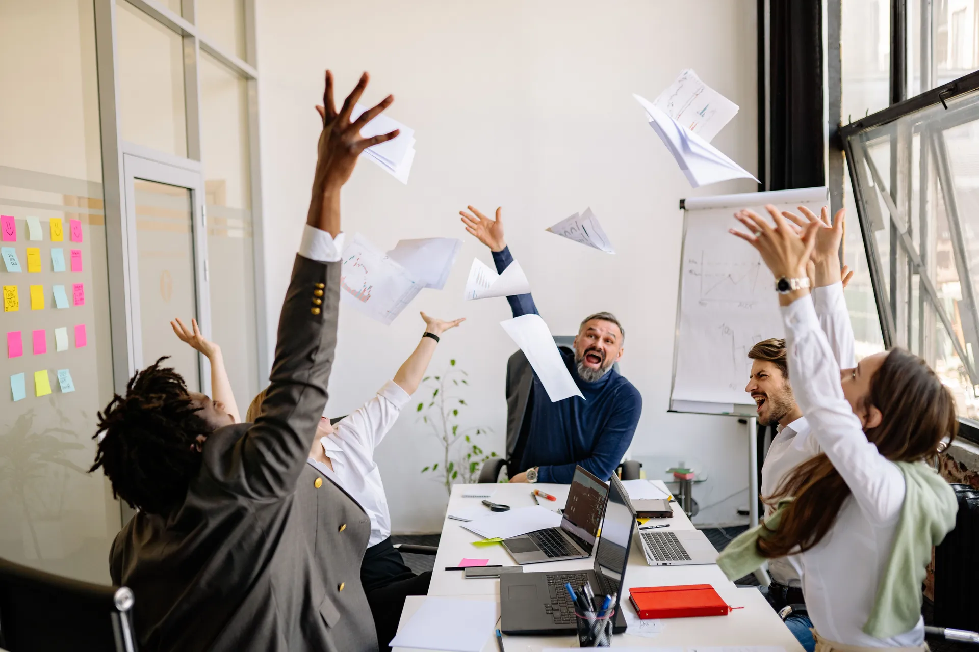 Give Your Documents Some Oomph