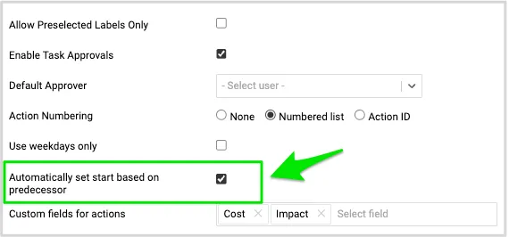 Give Your Documents Some Oomph