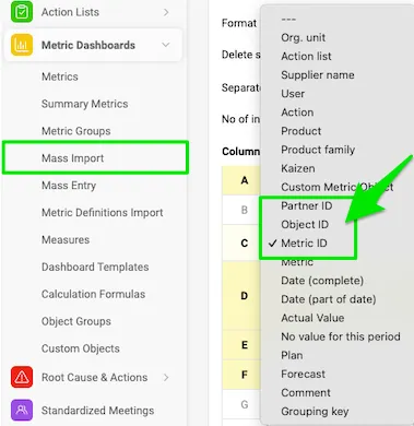 Give Your Documents Some Oomph