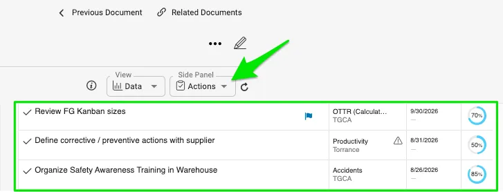 Give Your Documents Some Oomph
