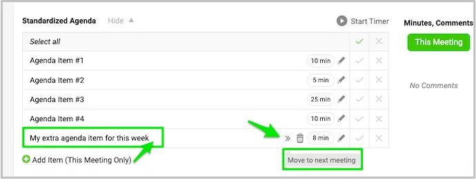 Make Your Metric Dashboard Pop