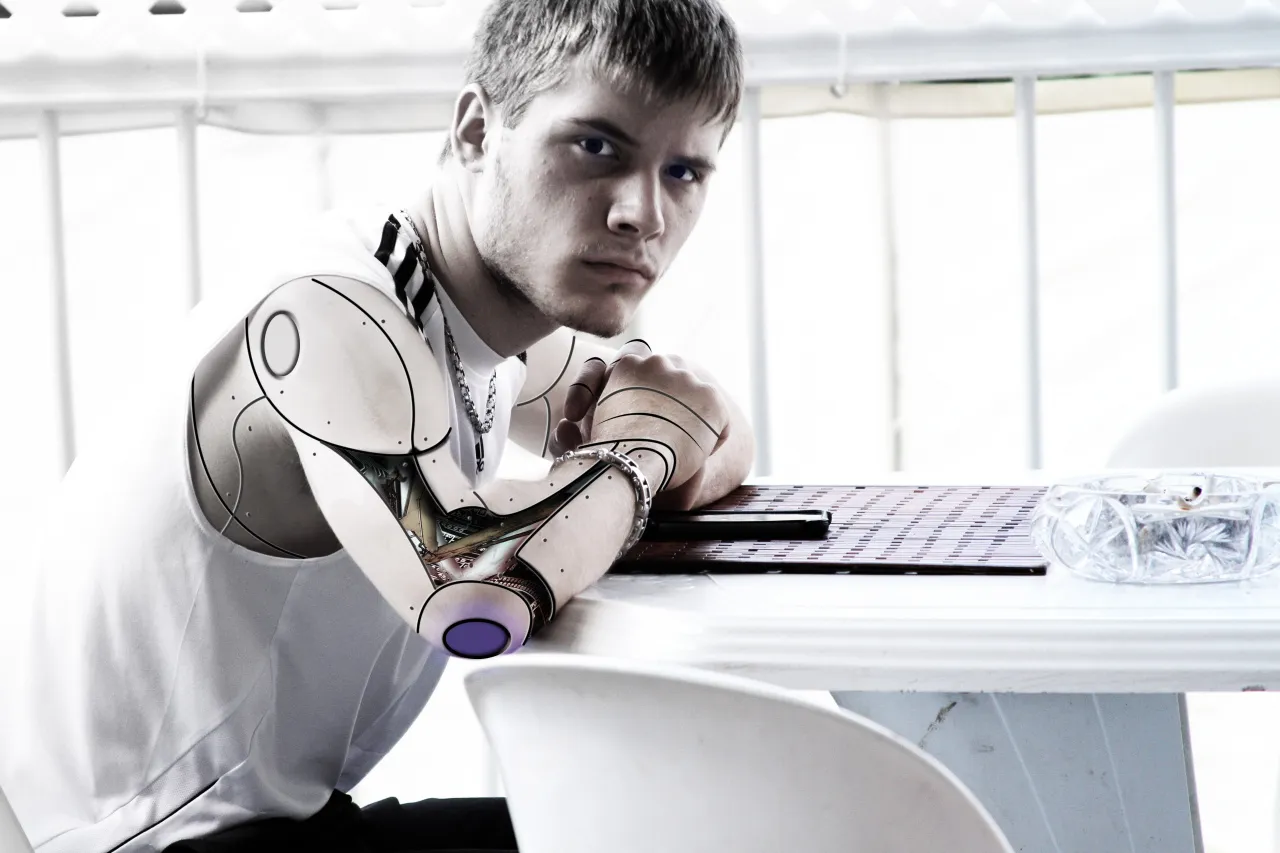 Keeping Talent in The Age of Automation