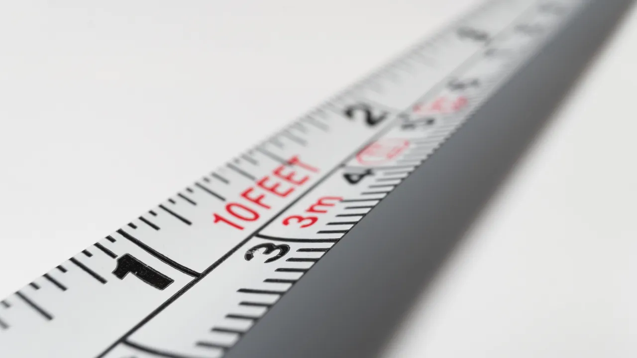 Enable Unit Conversion for your KPIs