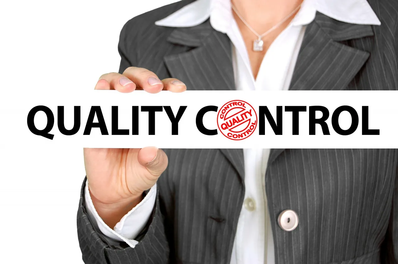 Quality Alerts: Stock Hold Actions