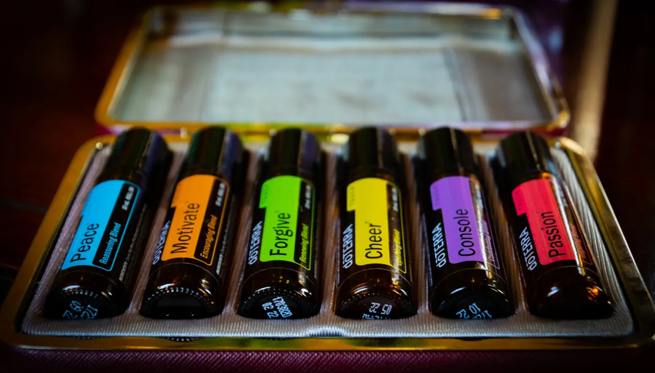 Organize your documents: Add Labels