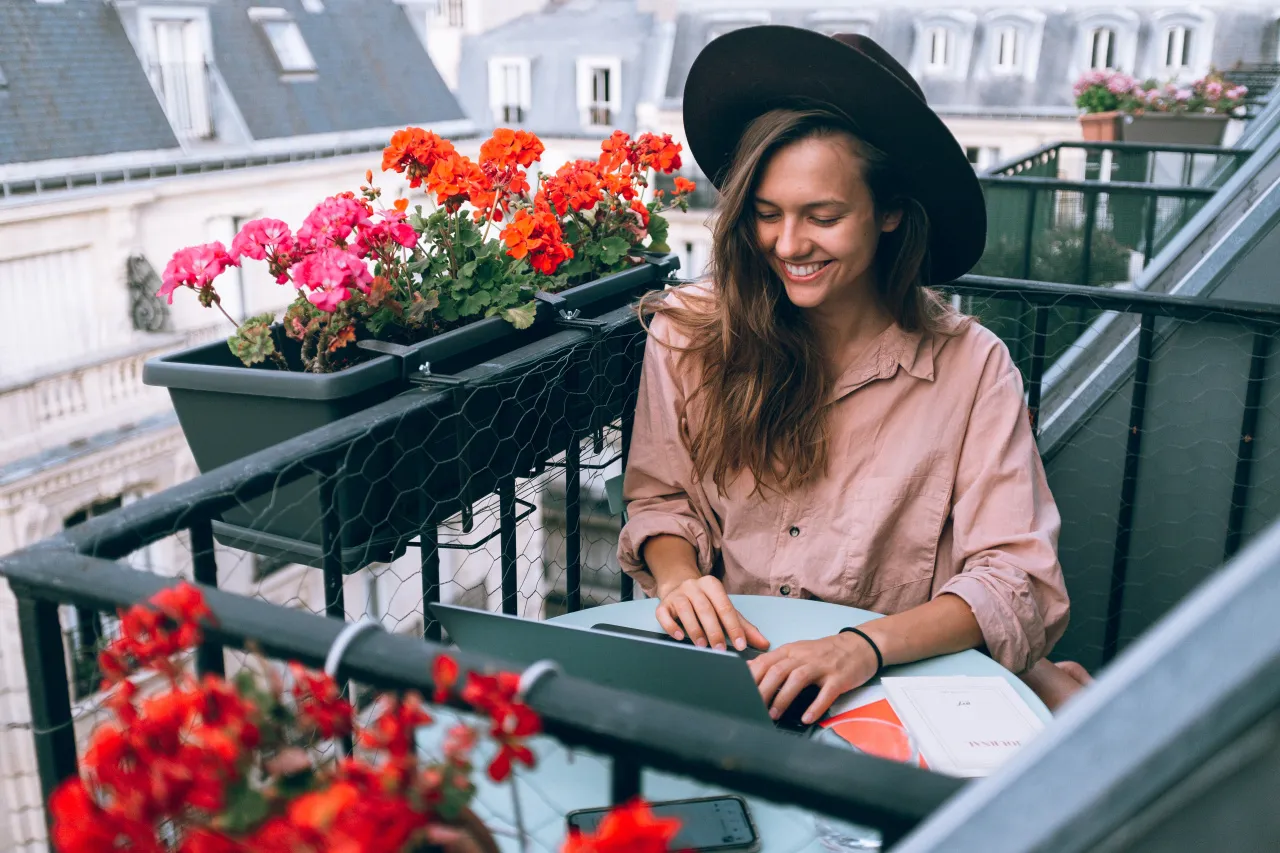 How To Thrive & Operate Remotely