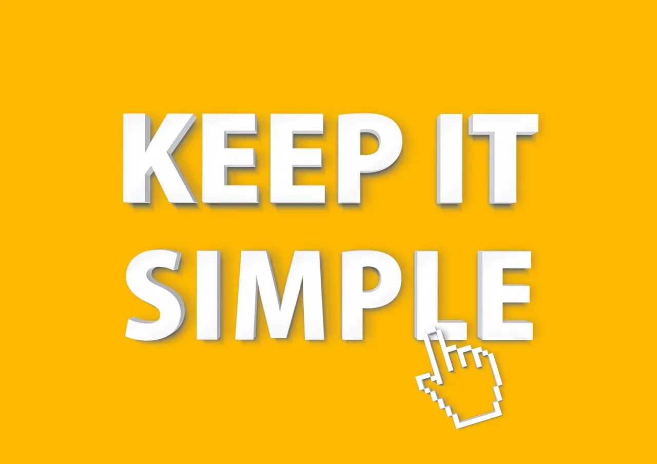 SIMPLIFY Your Project Management