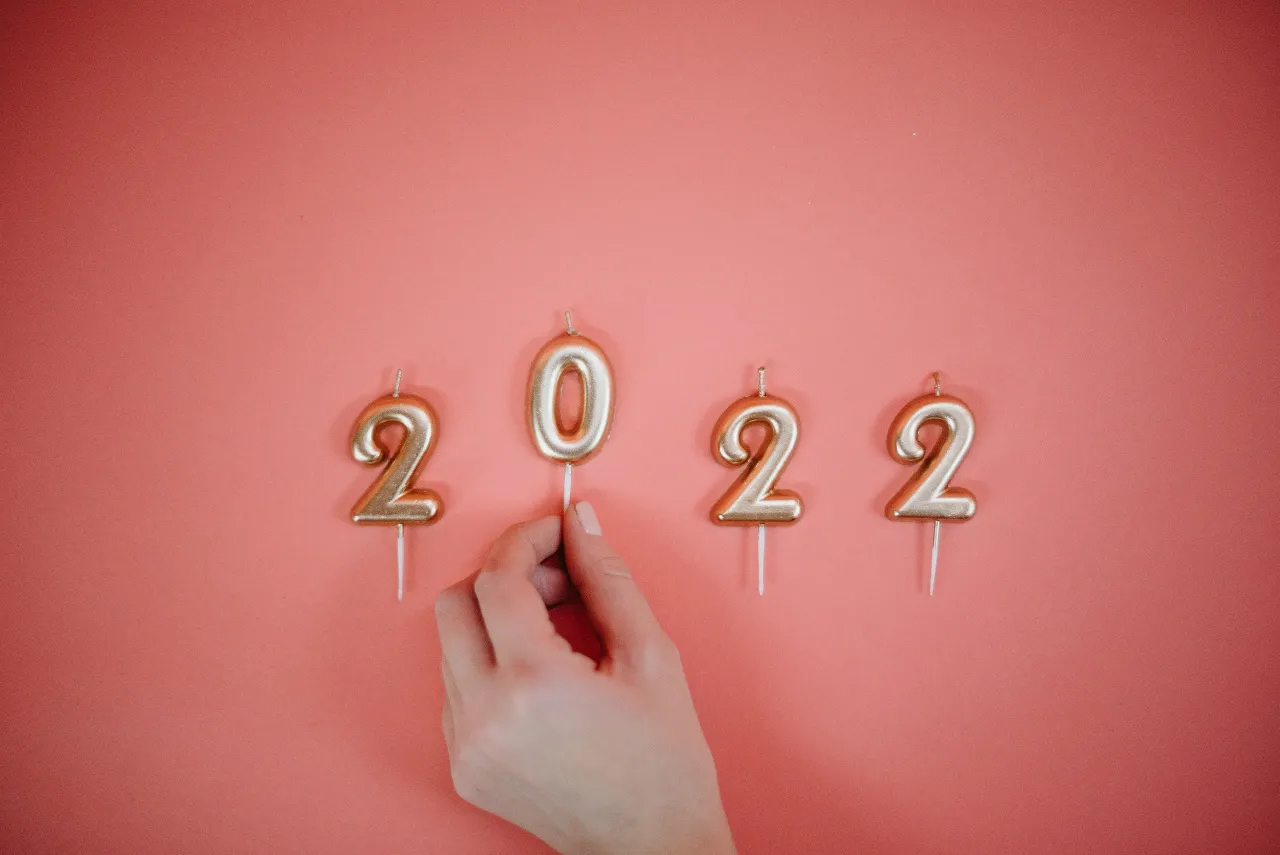 What will make YOUR 2022 successful?