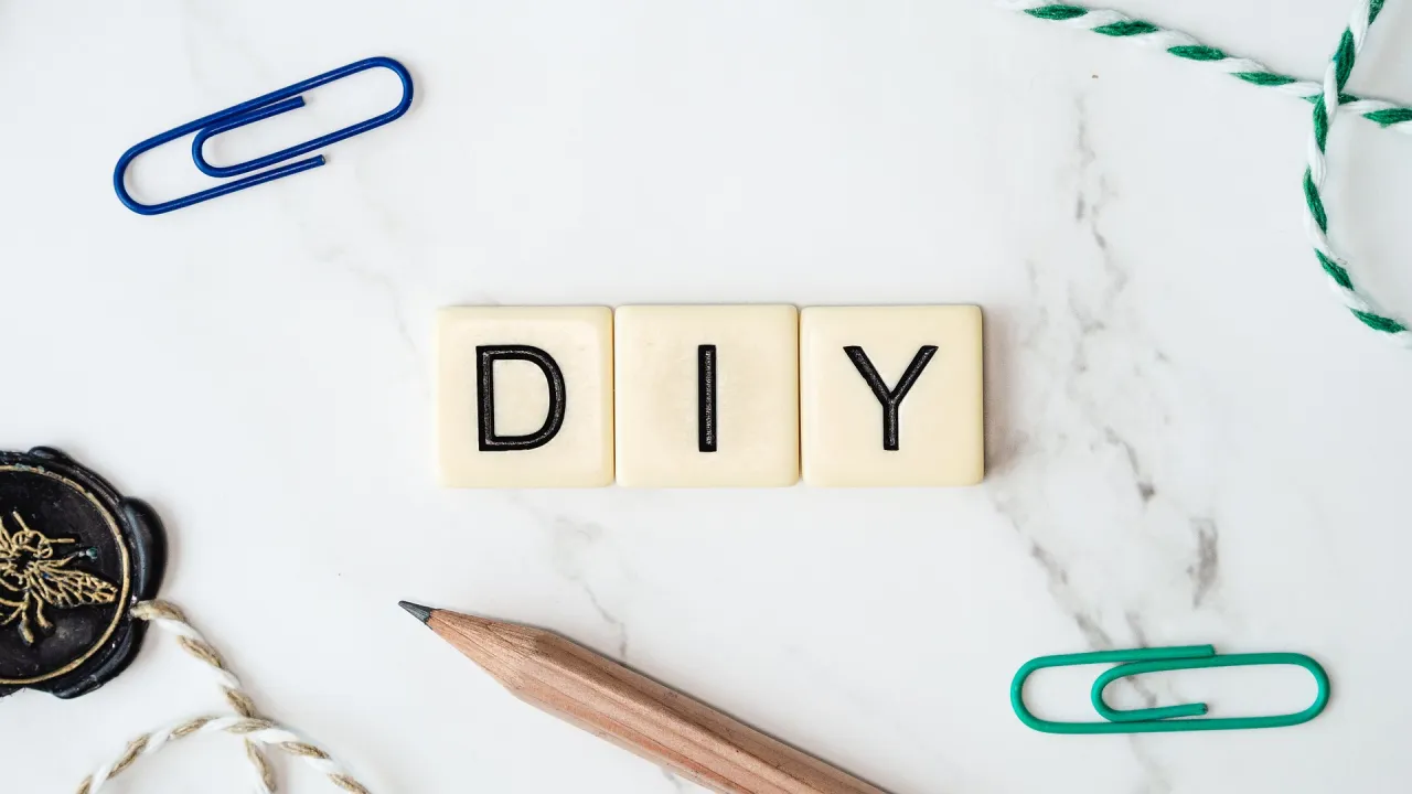 BE Your Own Project's Designer