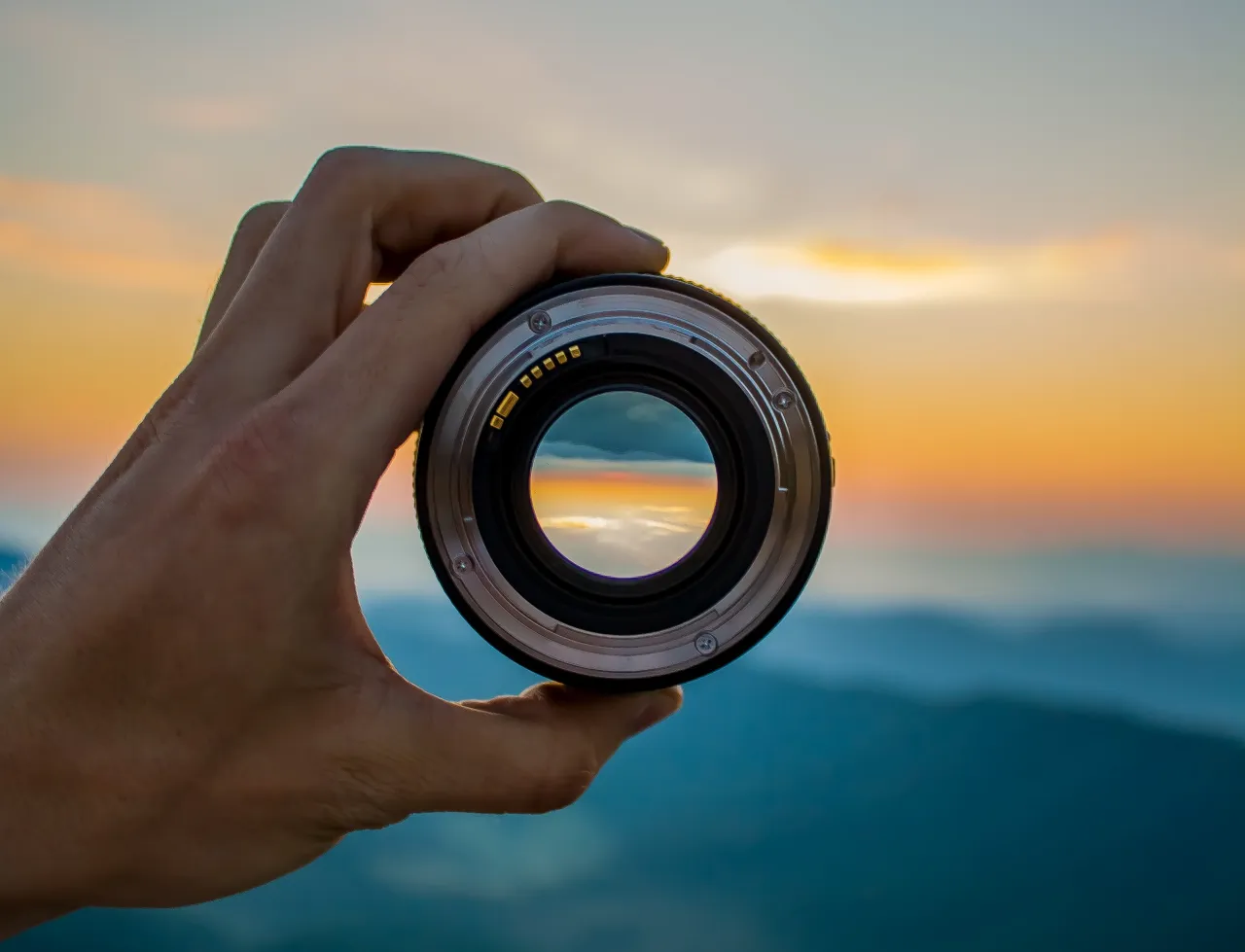 Focus on Your PROGRESS