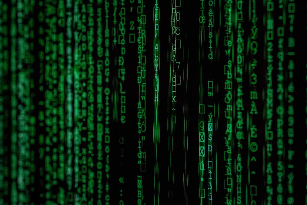 Take Control of Your Matrix