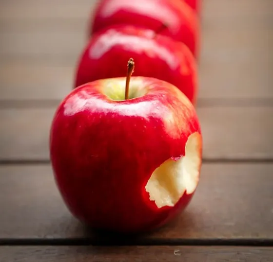 Take a Bite Out of Complexity