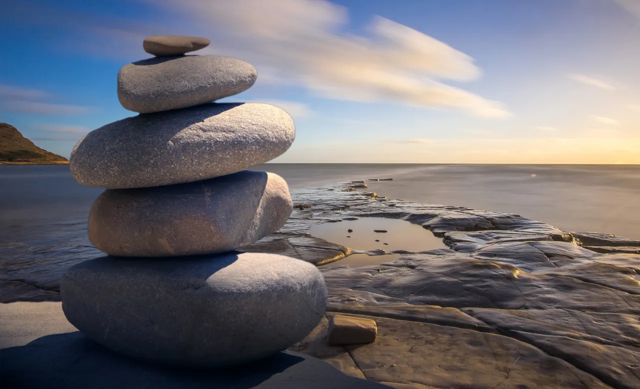 Peaceful Productivity: Tips for Being Effective While Staying Relaxed