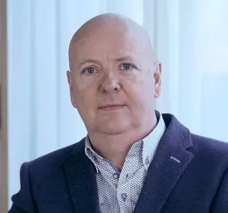 Colin Blair